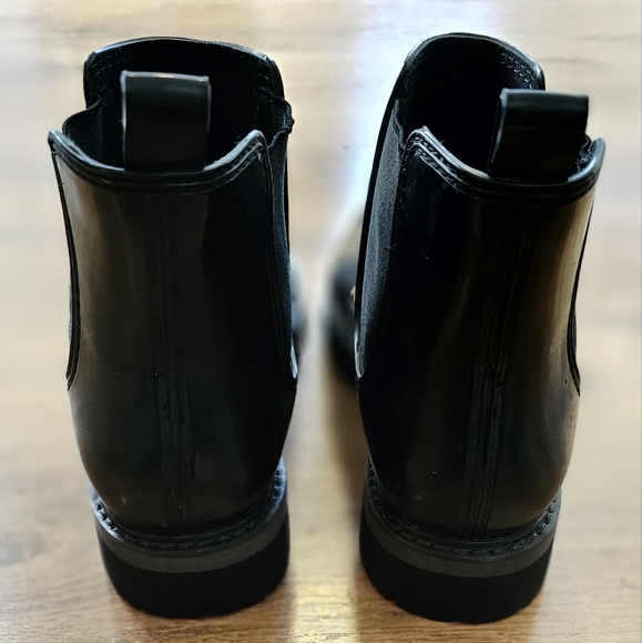 Cougar Waterproof Anke-High Booties - Picture 7 of 8